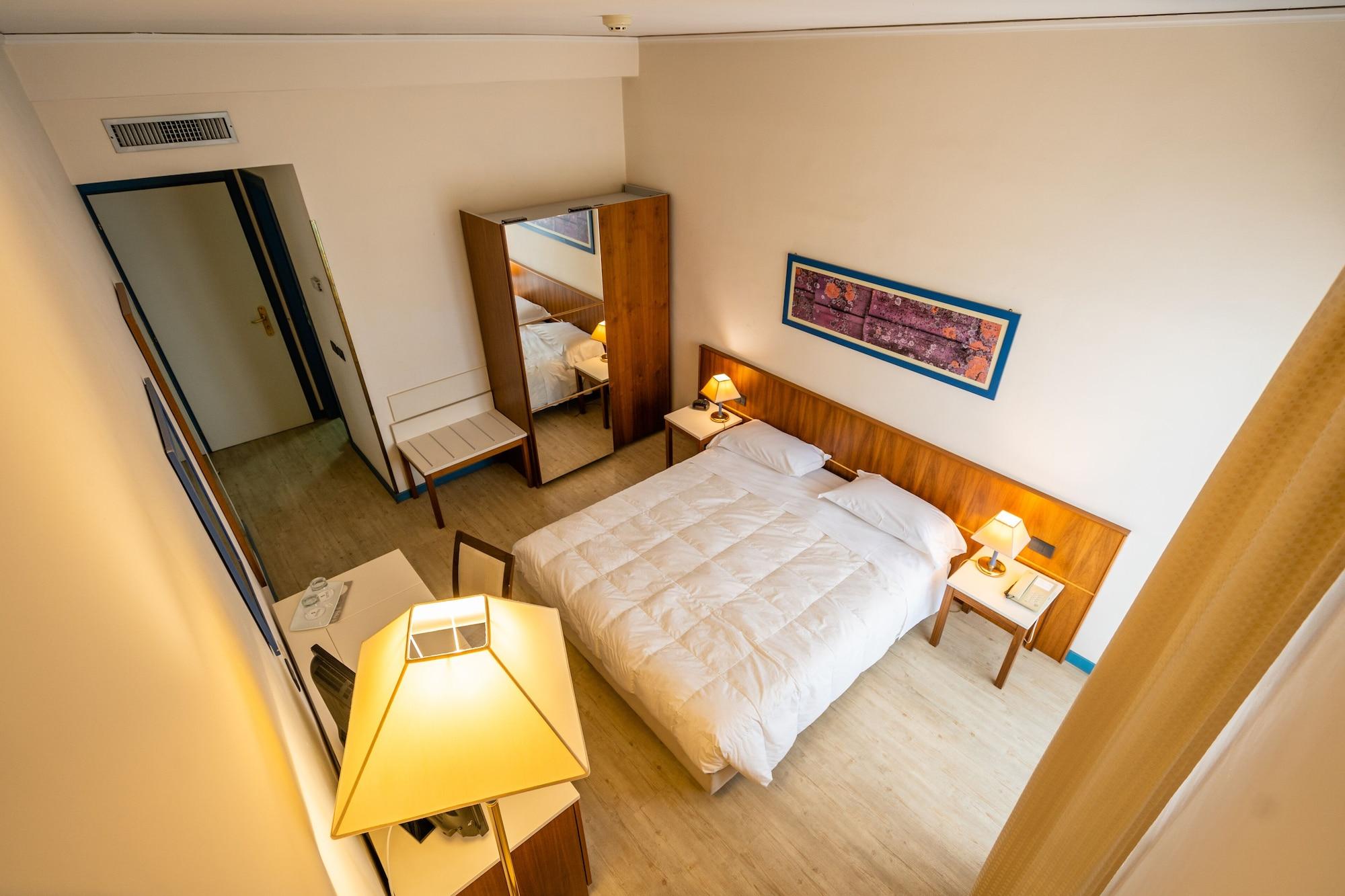 Europa Palace 4* Messine