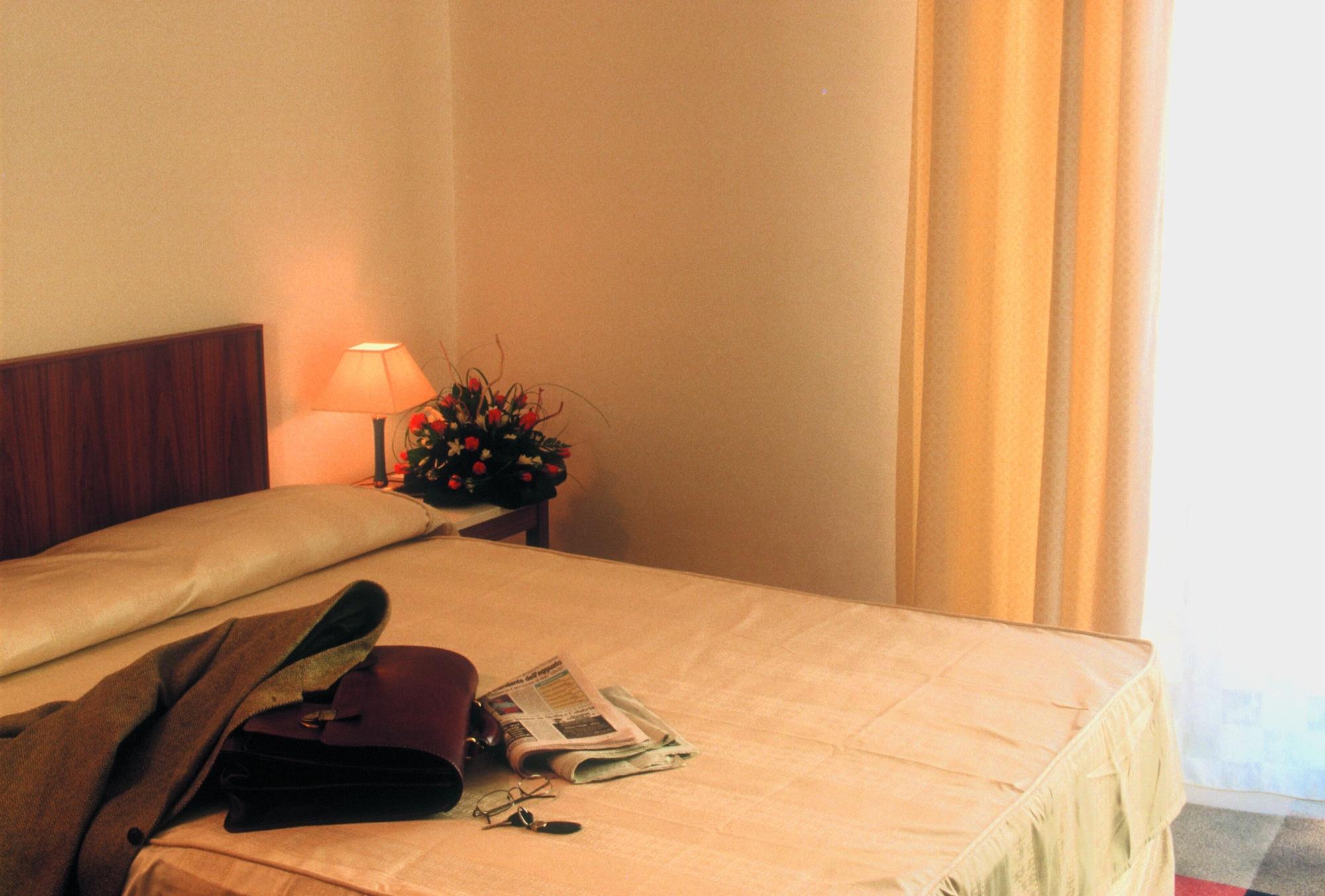 Europa Palace 4*