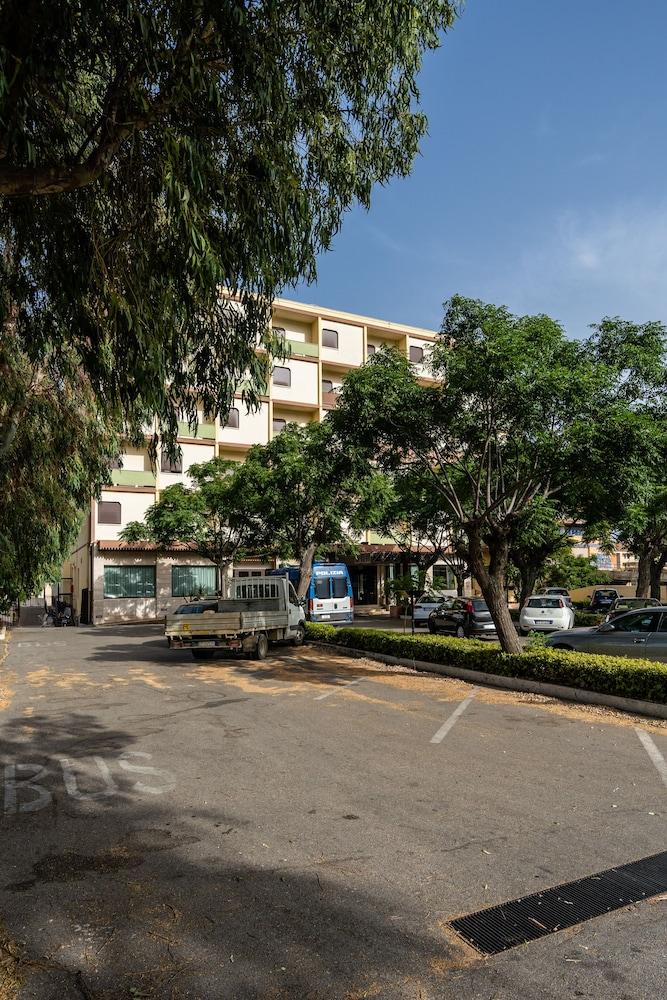 Europa Palace 4* Messine