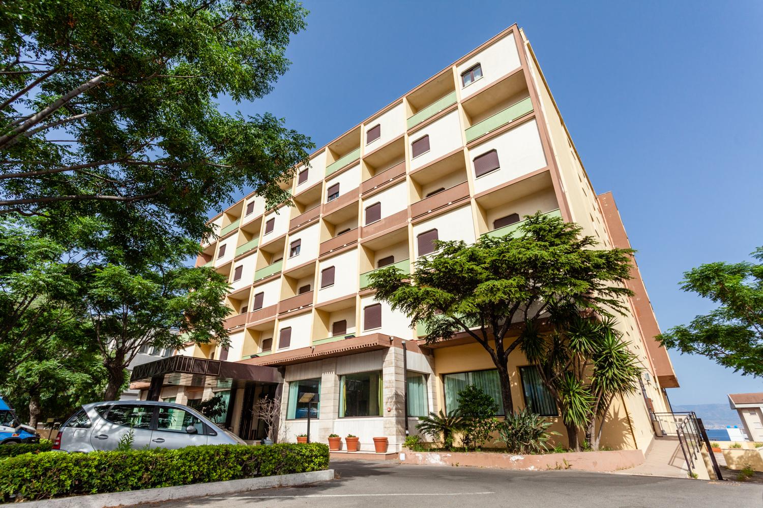 Europa Palace 4*