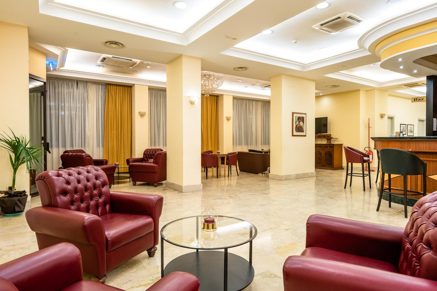 Hotel Europa Palace