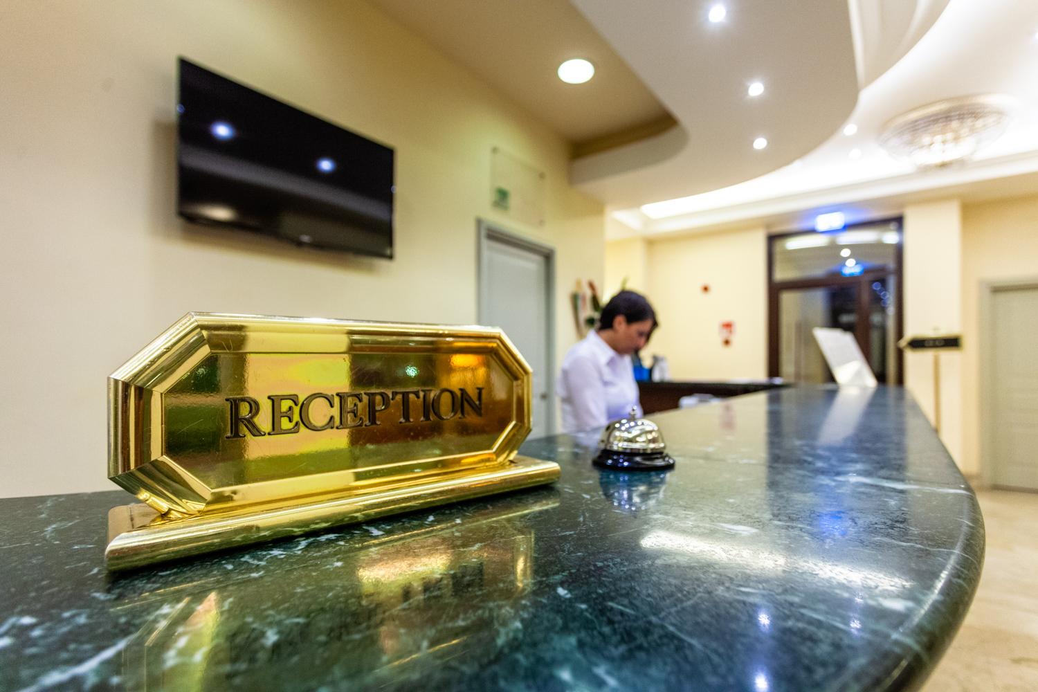Hotel Europa Palace 4*