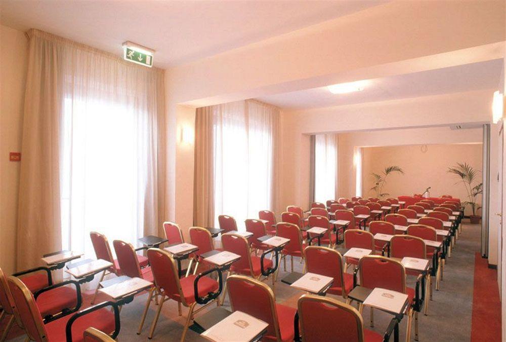 Europa Palace 4* Messine