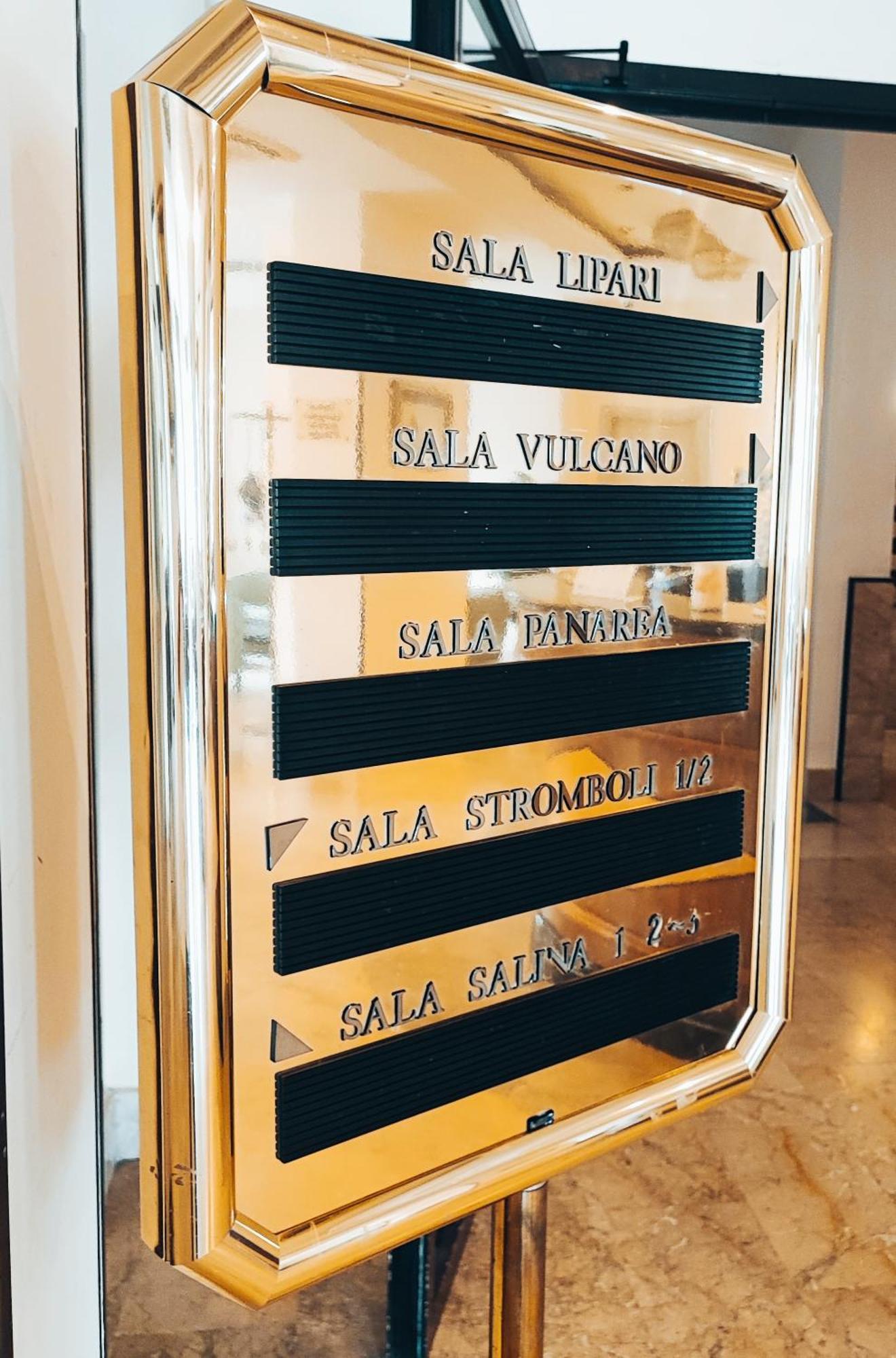 Hotel Europa Palace 4*