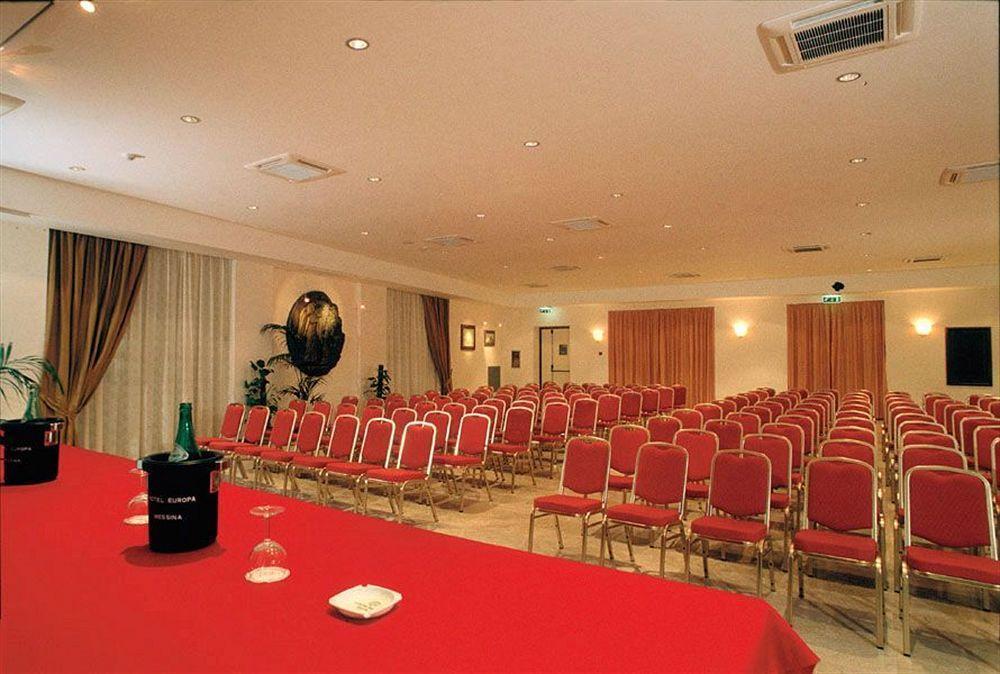 Europa Palace 4* Messine