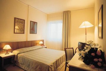 Europa Palace 4* Messine
