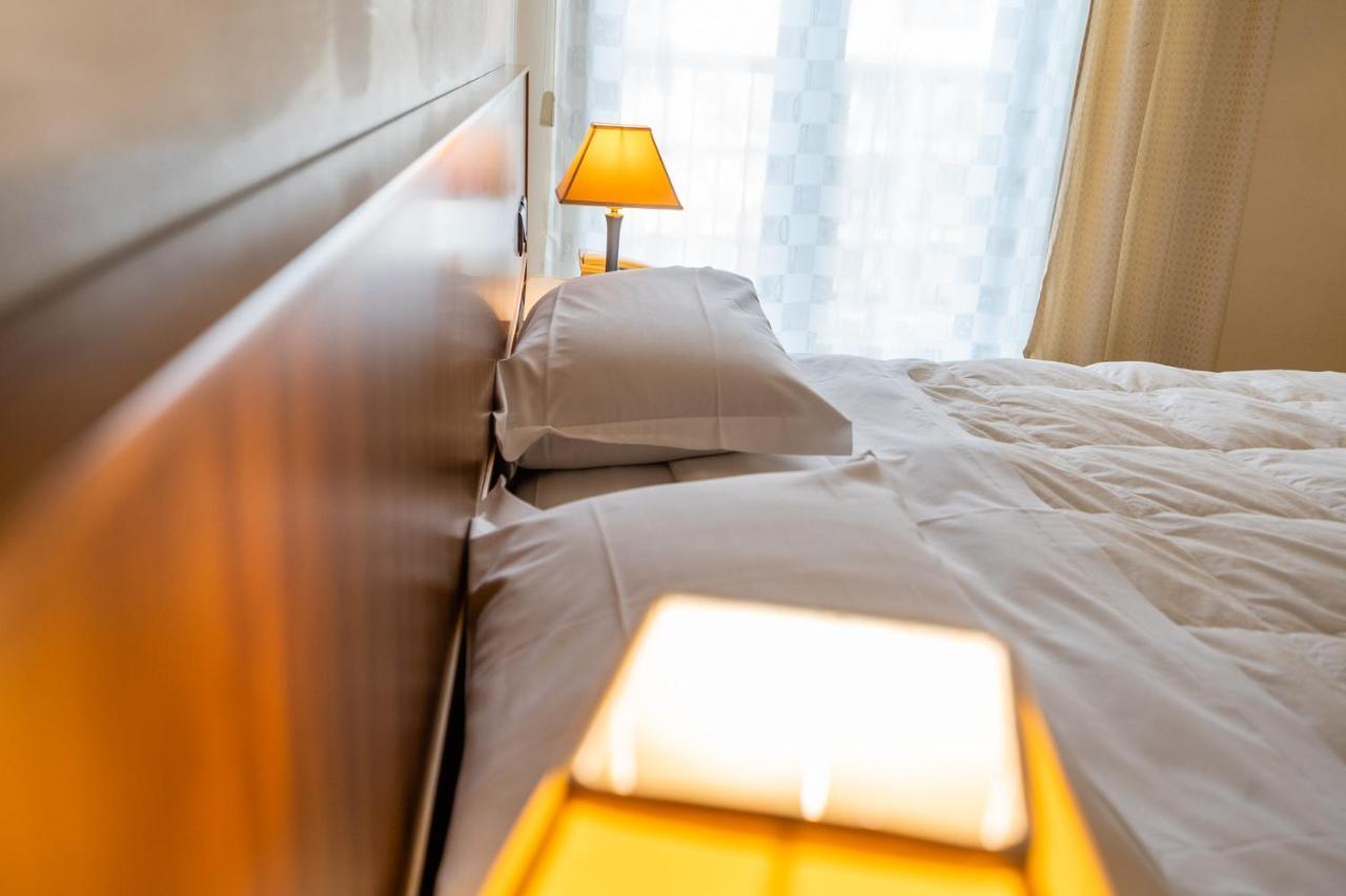 Hotel Europa Palace Messine