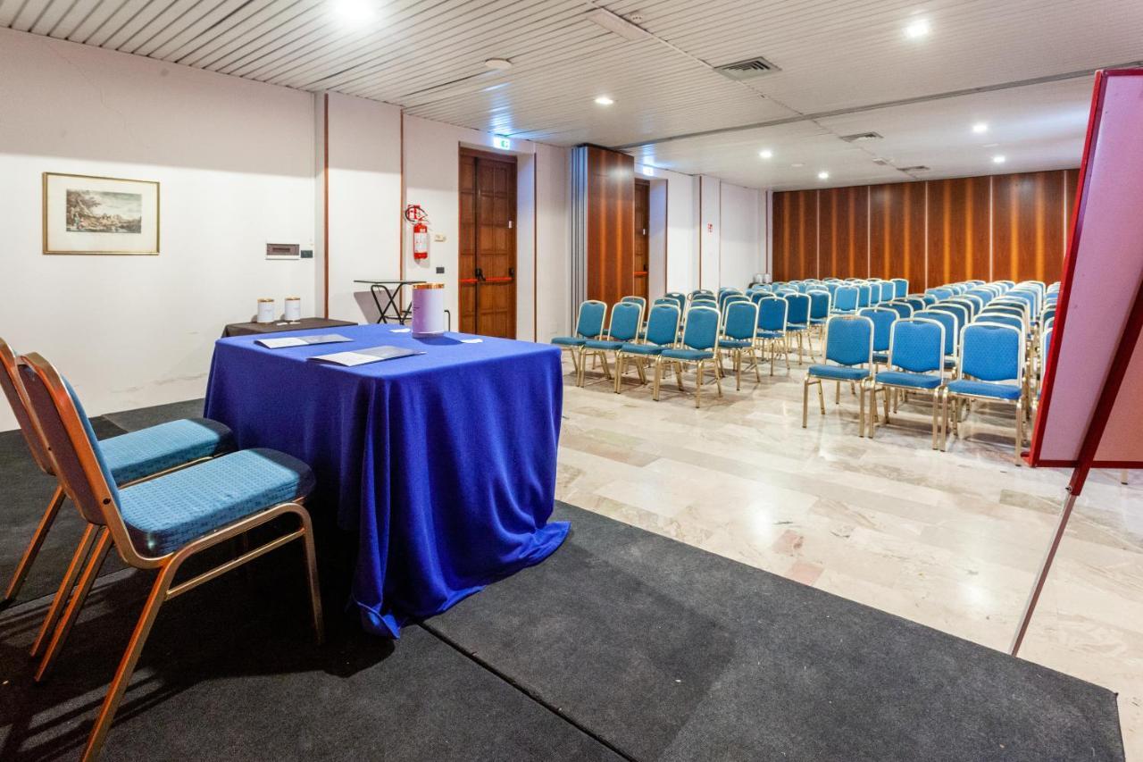 Europa Palace Hotel 4*