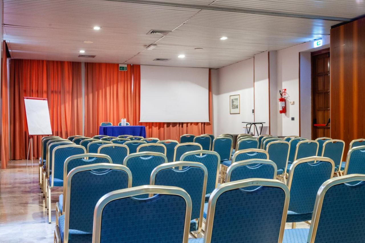 Europa Palace 4* Messine