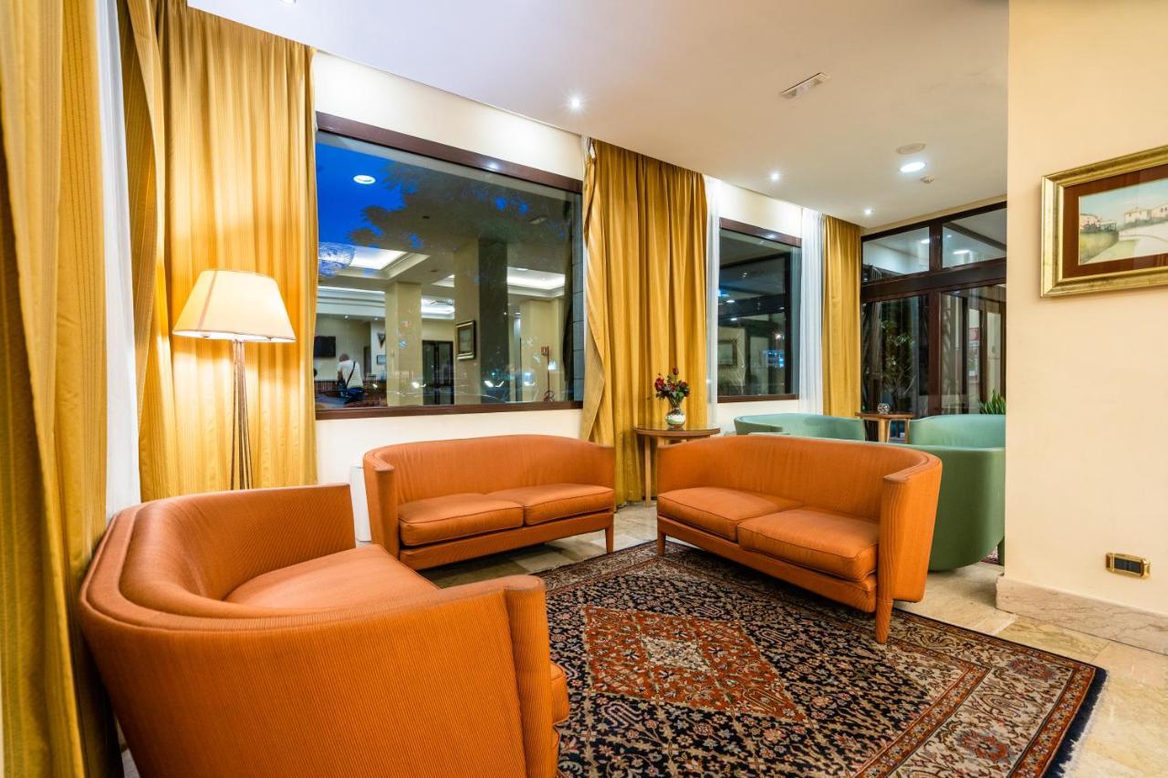 Hotel Europa Palace 4*