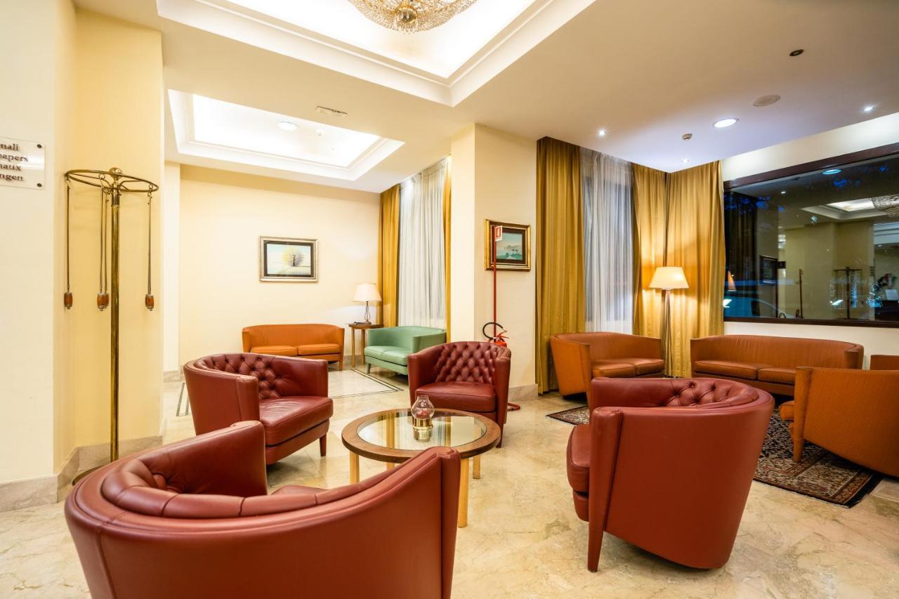 Europa Palace Messine