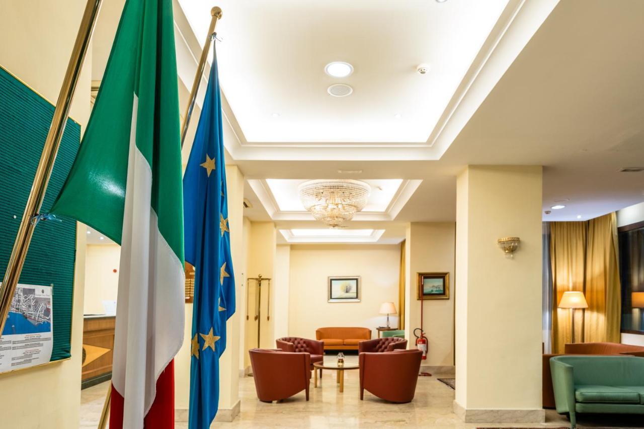Hotel Europa Palace 4*
