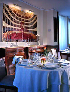 Europa Palace 4* Messine