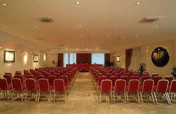 Europa Palace Hotel Messine