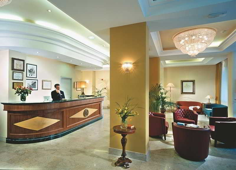 Europa Palace Messine