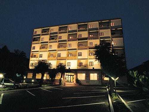Hotel Europa Palace